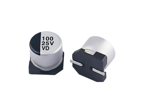 片式鋁香格里拉電解電容器壽命測(cè)試標(biāo)準(zhǔn)是什么？的圖片