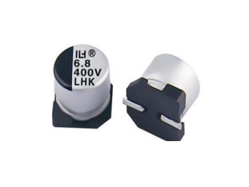 關(guān)于高頻中方電解電容的核心特性有哪些？的圖片