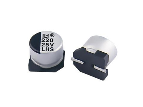 低阻鋁麻涌電解電容有哪些技術(shù)特性？的圖片